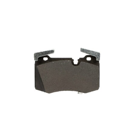 BOSCH Quietcast Disc Disc Brake Pads, Bp1403 BP1403